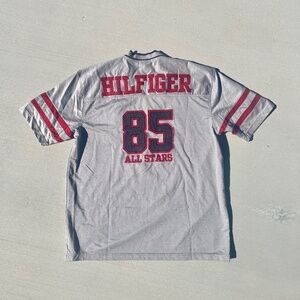 Tommy Hilfiger Vintage Sporty Jersey Shirt